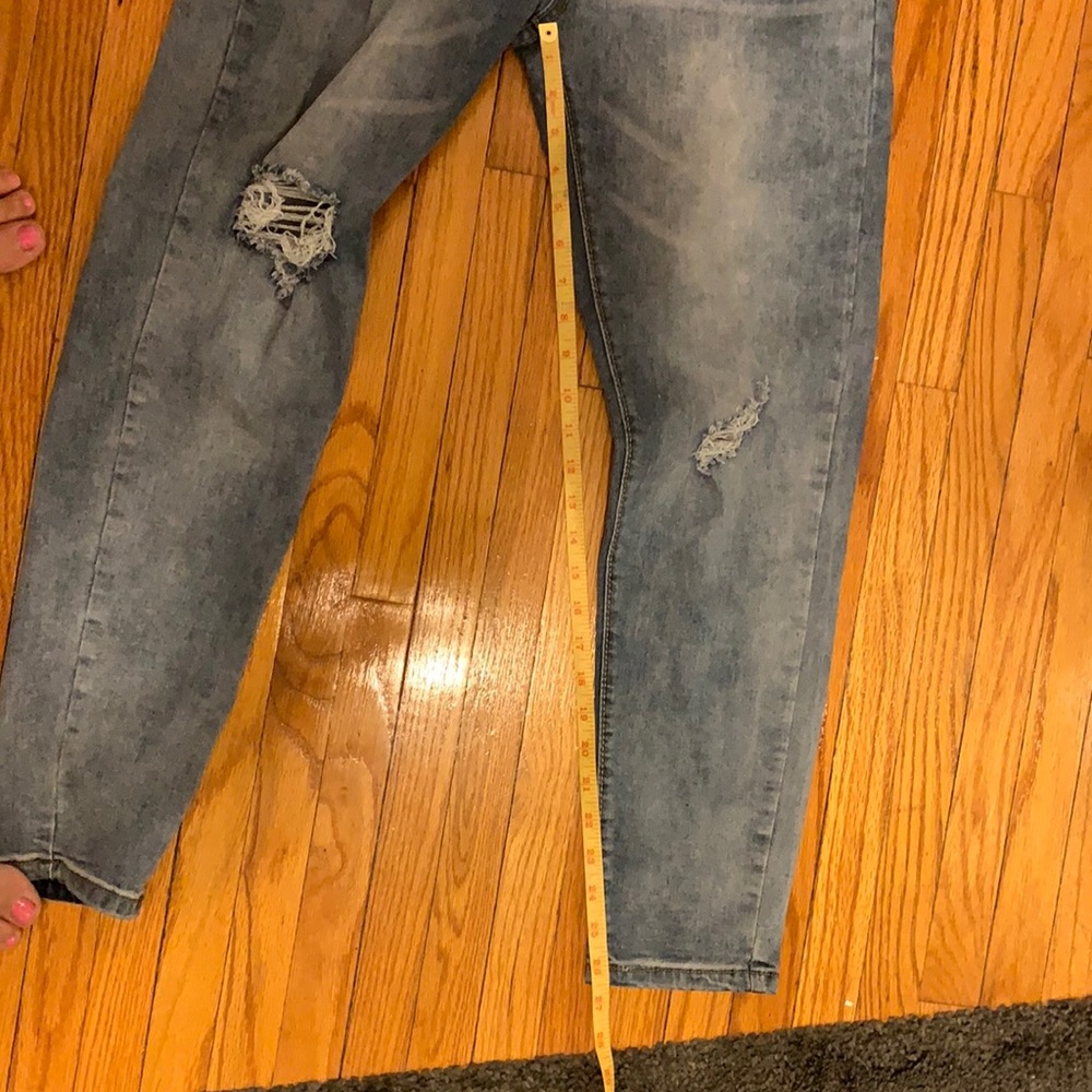 Jeans - Picture 7 of 7